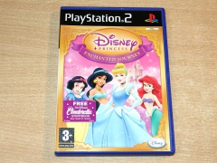 Disney Princess : Enchanted Journey by Disney