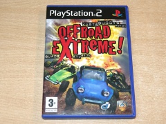 Offroad Extreme by Phoenix