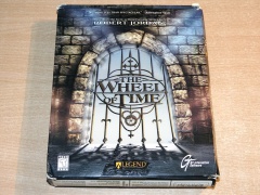 The Wheel Of Time by GT Interactive