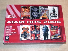 Atari Hits 2006 by Atari