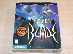 Hyperblade by Activision