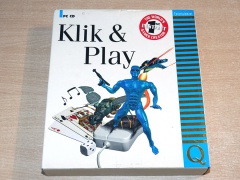 Klik & Play by Q 