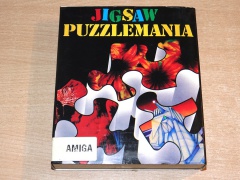 Jigsaw Puzzlemania by CDS