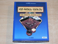 Go Moku / Renju by Atari