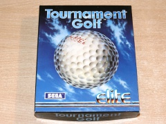 Tournament Golf by Elite