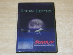Ocean Depths by Starcat Development