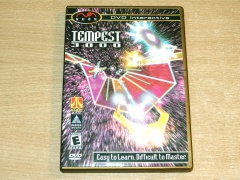 Tempest 3000 by Atari