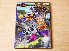 Merlin Racing by Miracle Designs