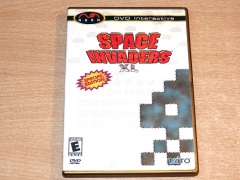 Space Invaders XL by Taito