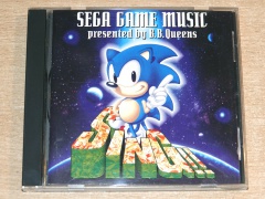 Sega Game Music by B.B. Queens