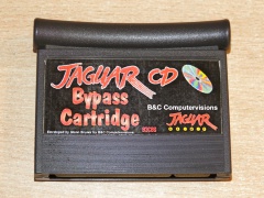 Atari Jaguar Bypass Cartridge