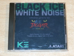 Black Ice White Noise : Demo by Kelp Entertainment