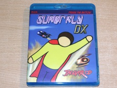 Superfly DX by Reboot