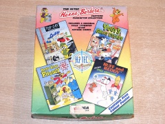 Hanna Barbera Cartoon Character Collection by Hitec