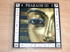 Pharaoh III by Supernova Software