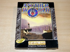 Another World by US Gold
