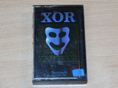 Xor by Logotron