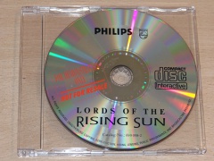 Lords Of The Rising Sun Demo by Philips
