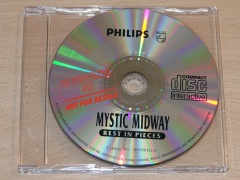 Mystic Midway : Rest In Pieces Demo by Philips