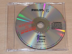 Golden Oldies Jukebox Demo by Philips
