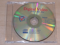 Digital Video Demo Disc by Philips