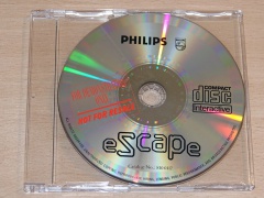 Escape Demo by Philips