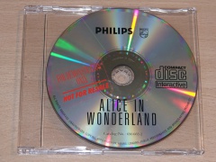Alice In Wonderland Demo by Philips