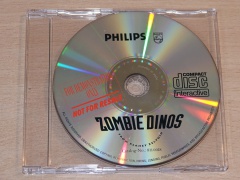 Zombie Dinos Demo by Philips