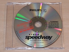 Video Speedway Demo by Philips