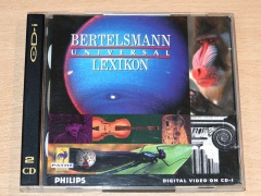 Bertelsmann Universal Lexikon by Philips