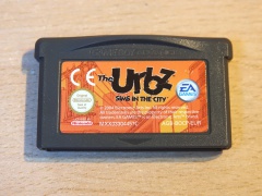 The Urbz : Sims In The City by EA Games