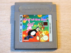 King Of The Zoo by Nintendo