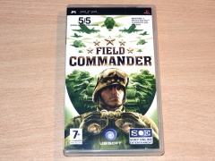 Field Commander by Ubisoft