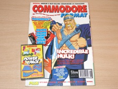 Commodore Format - Issue 35