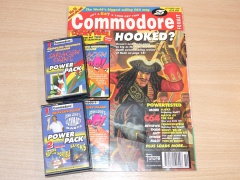 Commodore Format - Issue 25