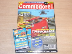 Commodore Format - Issue 13