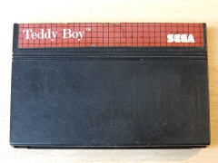 ** Teddy Boy by Sega