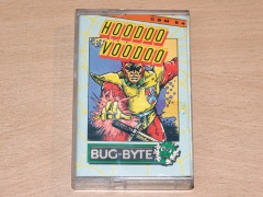 Hoodoo Voodoo by Bug Byte