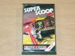 Super Scoop by Micro Mart Software