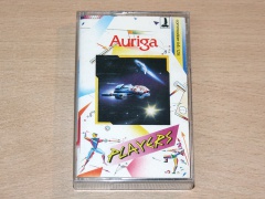 Auriga by Players