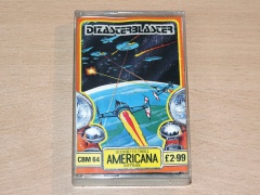 Dizaster Blaster by Americana