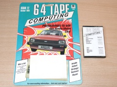 64 Tape Computing - Issue 12