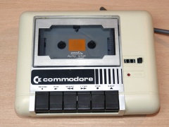 C64 Datassette Player - Spares