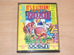 It's A Knockout by Ocean 