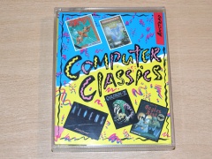 Computer Classics by Beau Jolly
