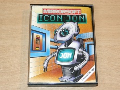 Icon Jon by Mirrorsoft