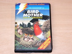 Bird Mother by Creative Sparks