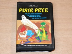 Pixie Pete by Merlin Software