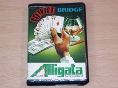 Contract Bridge by Alligata