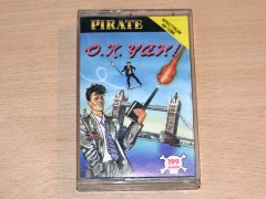 OK Yah! by Pirate Software